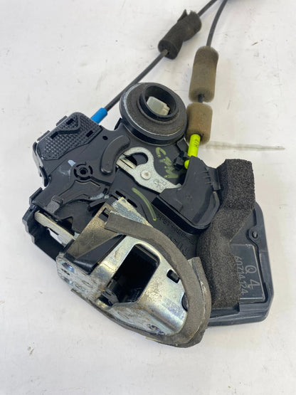 2006-2014 LEXUS IS250 REAR RIGHT POWER DOOR LOCK LATCH ACTUATOR UNIT OEM FACTORY