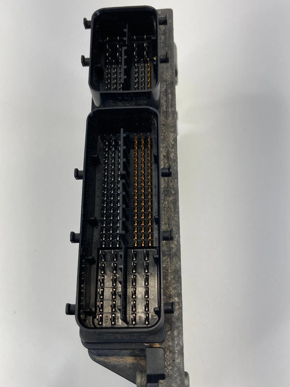 12 13 TOYOTA PRIUS 1.8L L4 ENGINE COMPUTER CONTROL MODULE ECU ECM 8966147190 OEM