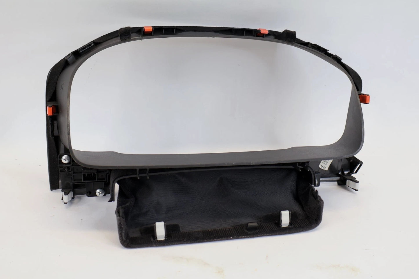 2016-2022 HONDA PILOT DASHBOARD INSTRUMENT CLUSTER BEZEL SPEEDOMETER TRIM OEM