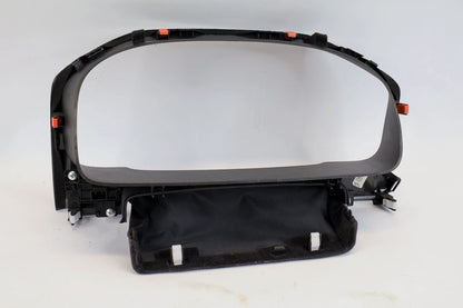 2016-2022 HONDA PILOT DASHBOARD INSTRUMENT CLUSTER BEZEL SPEEDOMETER TRIM OEM
