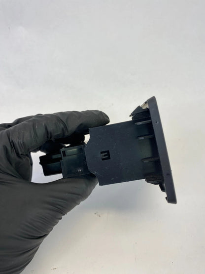 2007-2014 LEXUS IS250 OPENER TRUNK RELASE & FUEL DOOR CONTROL SWITCH ASSY OEM