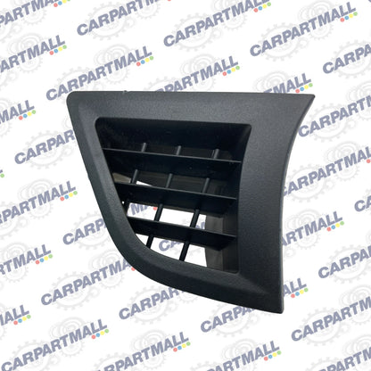 10-14 SUBARU OUTBACK DASH LEFT SIDE AC AIR VENT DEFROSTER GRILLE 66115AJ010 OEM