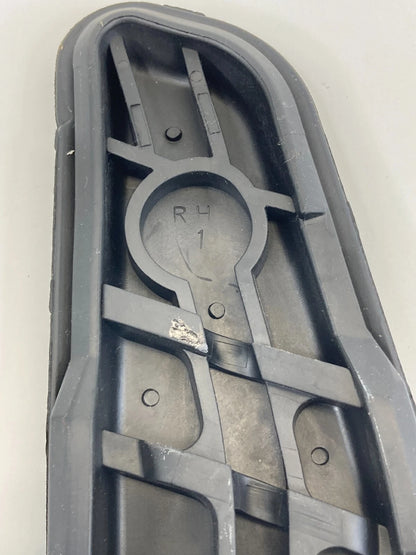 04-12 MITSUBISHI GALANT FRONT RIGHT SIDE INNER DOOR CORNER COVER MIRROR BEZEL