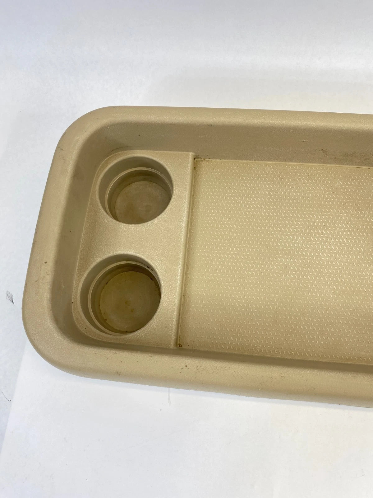 2005-2010 HONDA ODYSSEY CENTER CONSOLE CUP HOLDER FOLDING TRAY ASSEMBLY OEM