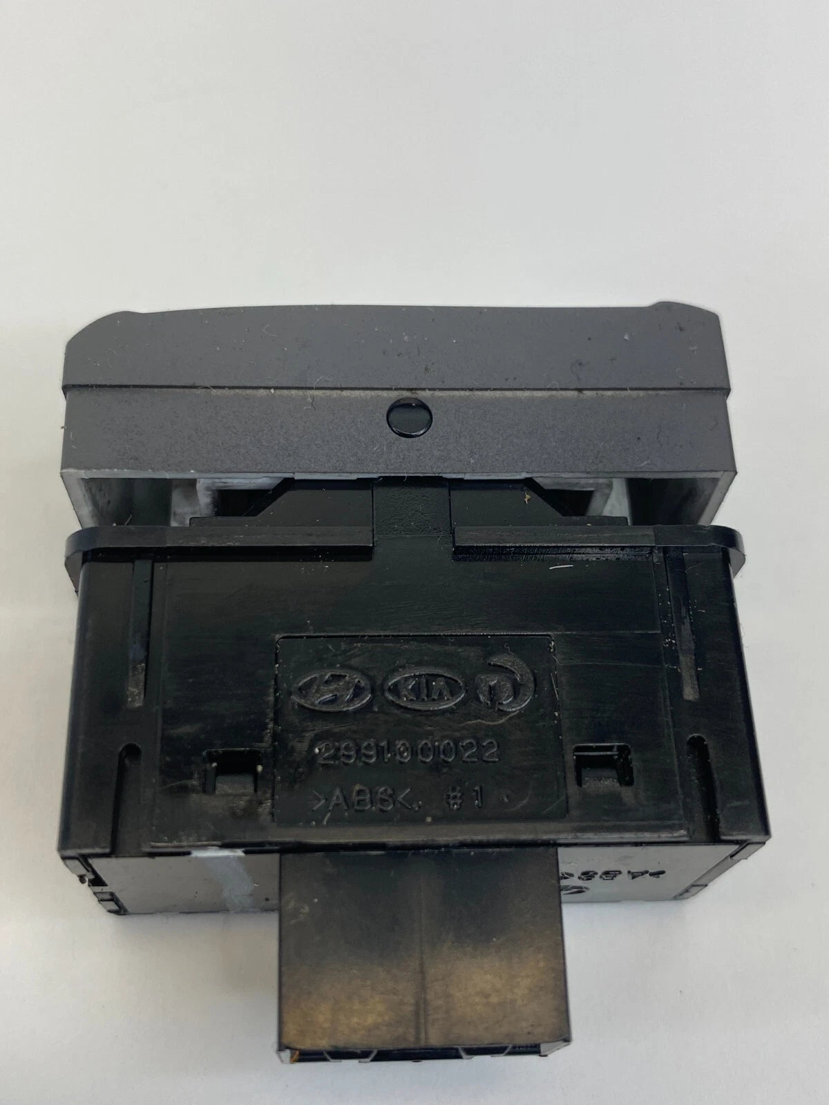 2014-2016 HYUNDAI ELANTRA DASHBOARD RHEOSTAT DIMMER CONTROL SWITCH 202007239 OEM