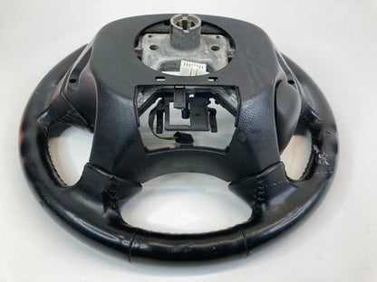 2004 2005 2006 ACURA TL STEERING WHEEL W/ AUDIO & CRUISE CONTROLS SWITCHES OEM