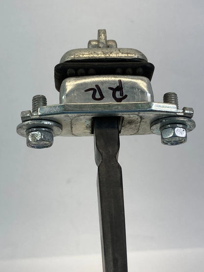 2006-2011 HONDA CIVIC SEDAN REAR RIGHT SIDE DOOR CHECK STOP STOPPER RR RH OEM
