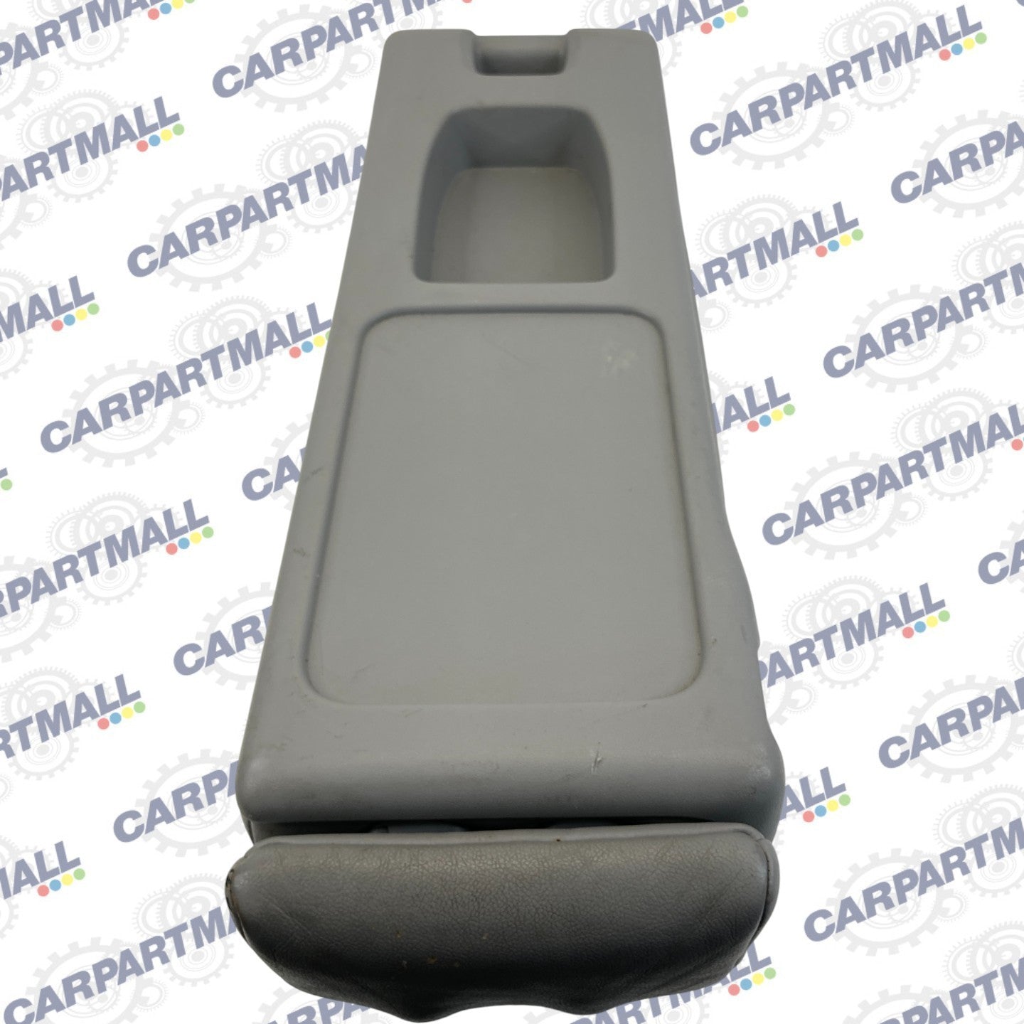 08 09 10 11 12 13 Toyota Highlander 2nd Row Middle Folding Jump Seat OEM