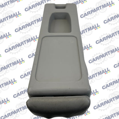 08 09 10 11 12 13 Toyota Highlander 2nd Row Middle Folding Jump Seat OEM