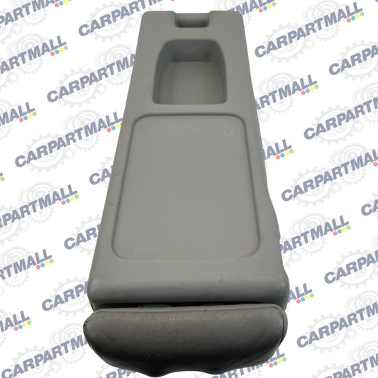 08 09 10 11 12 13 Toyota Highlander 2nd Row Middle Folding Jump Seat OEM