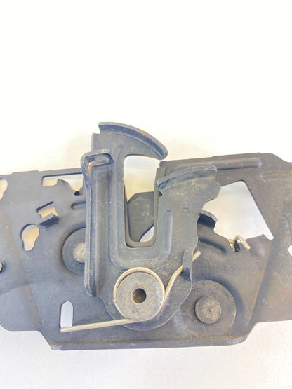 2013-2018 FORD FOCUS HOOD LOCK LATCH RELEASE ACTUATOR ASSEMBLY OEM