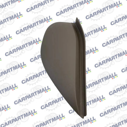 02-05 FORD EXPLORER MOUNTAINEER DASH RIGHT END CAP COVER TRIM 1L2478045D62A OEM