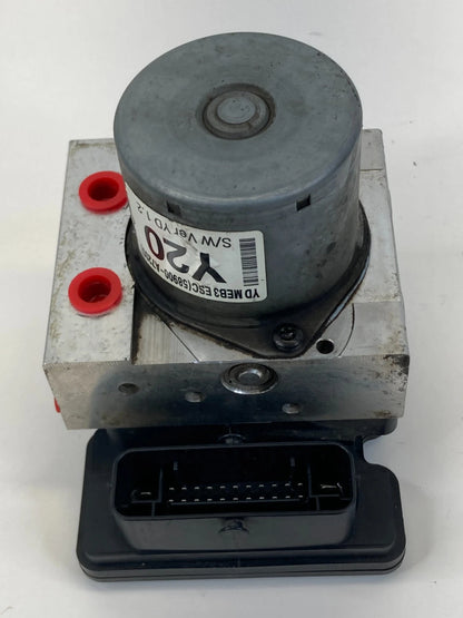 2014-2016 KIA FORTE A/T ABS ANTI LOCK BRAKE PUMP MODULE 58920-A7200 KOREA BUILT