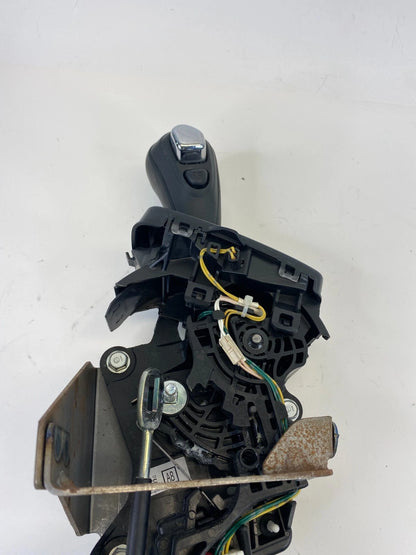 2012-2014 HONDA CR-V LX SPORT 2.4L L4 A/T GEAR SELECTOR SHIFT SHIFTER LEVER ASSY
