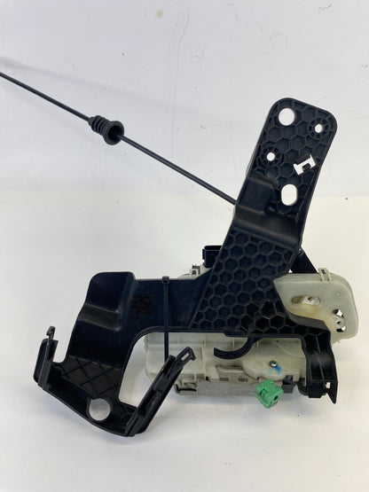 07-14 Ford Edge Rear Right Side Door Lock Latch Release Actuator 7T43-7843350