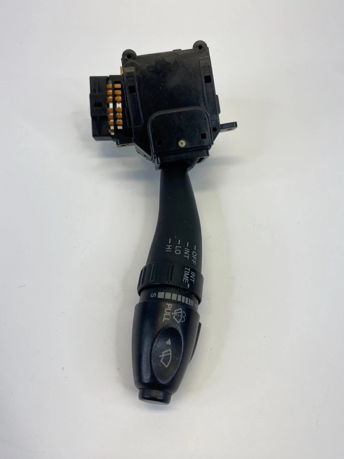 1999-2005 HYUNDAI SONATA WINDSHIELD WIPER LEVER CONTROL SWITCH OEM