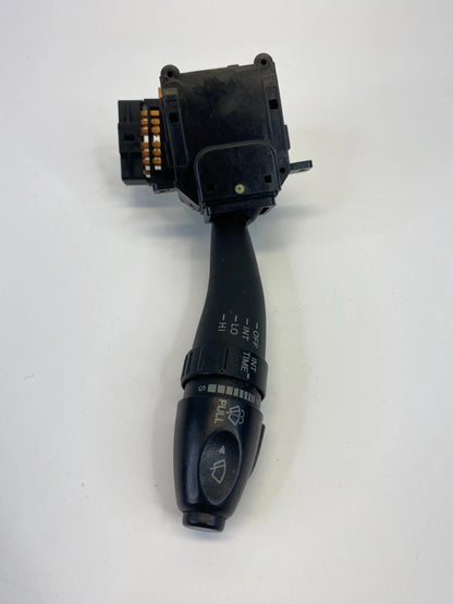 1999-2005 HYUNDAI SONATA WINDSHIELD WIPER LEVER CONTROL SWITCH OEM