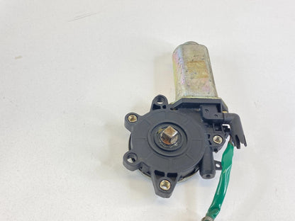 1998-2001 NISSAN ALTIMA FRONT RH PASSENGER SIDE DOOR POWER WINDOW MOTOR ASSY OEM