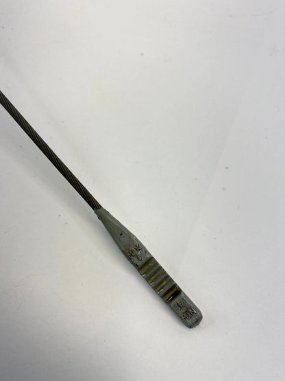 03-11 SAAB 9-3 93 2.0L ENGINE OIL INDICATOR LEVEL CHECK DIPSTICK 12788545 OEM