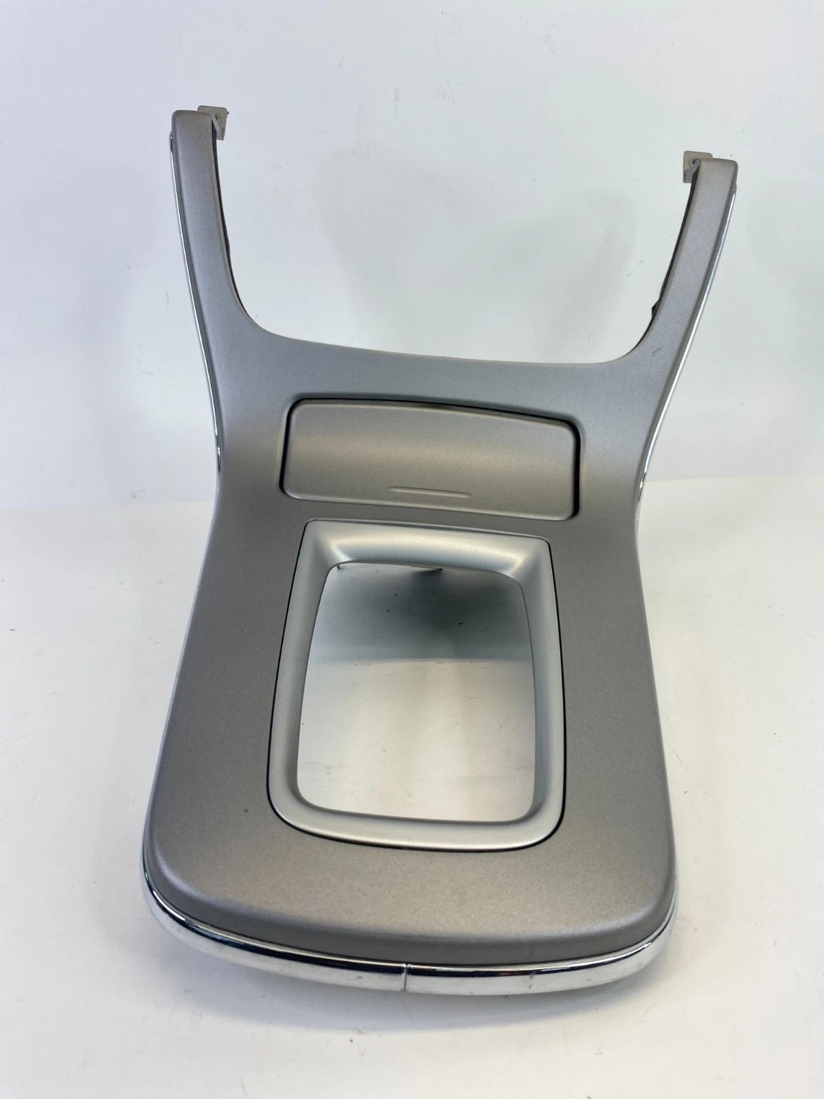 13-15 Nissan Sentra Center Console Gear Shifter Trim Bezel Ashtray 96941-9AN1B