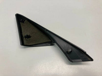 05-09 SUBARU OUTBACK RH PASSENGER SIDE DOOR MIRROR COVER TRIM PANEL 94251AG04A