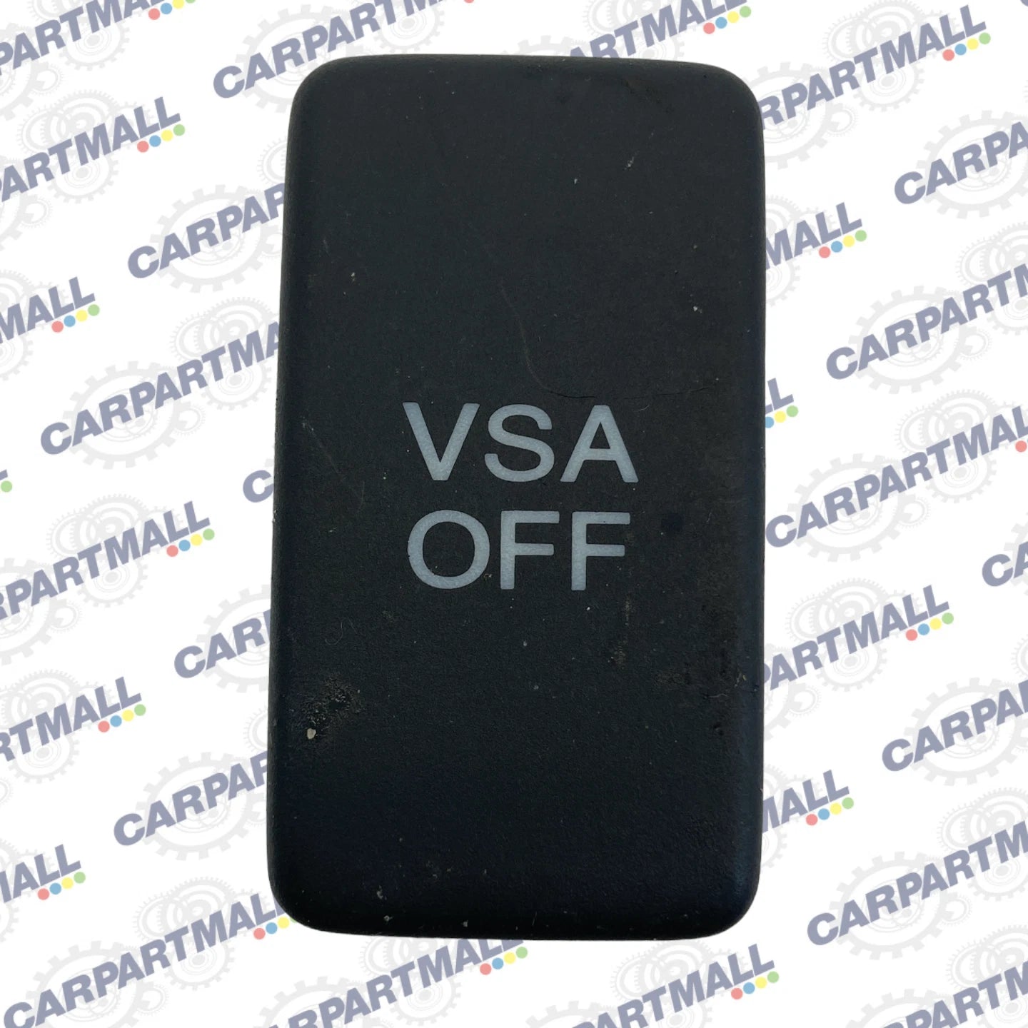 03-07 HONDA ACCORD COUPE VEHICLE STABILITY ASSIST VSA OFF CONTROL SWITCH M19902