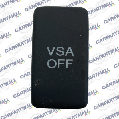 03-07 HONDA ACCORD COUPE VEHICLE STABILITY ASSIST VSA OFF CONTROL SWITCH M19902