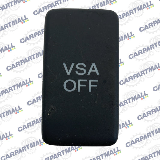 03-07 HONDA ACCORD COUPE VEHICLE STABILITY ASSIST VSA OFF CONTROL SWITCH M19902