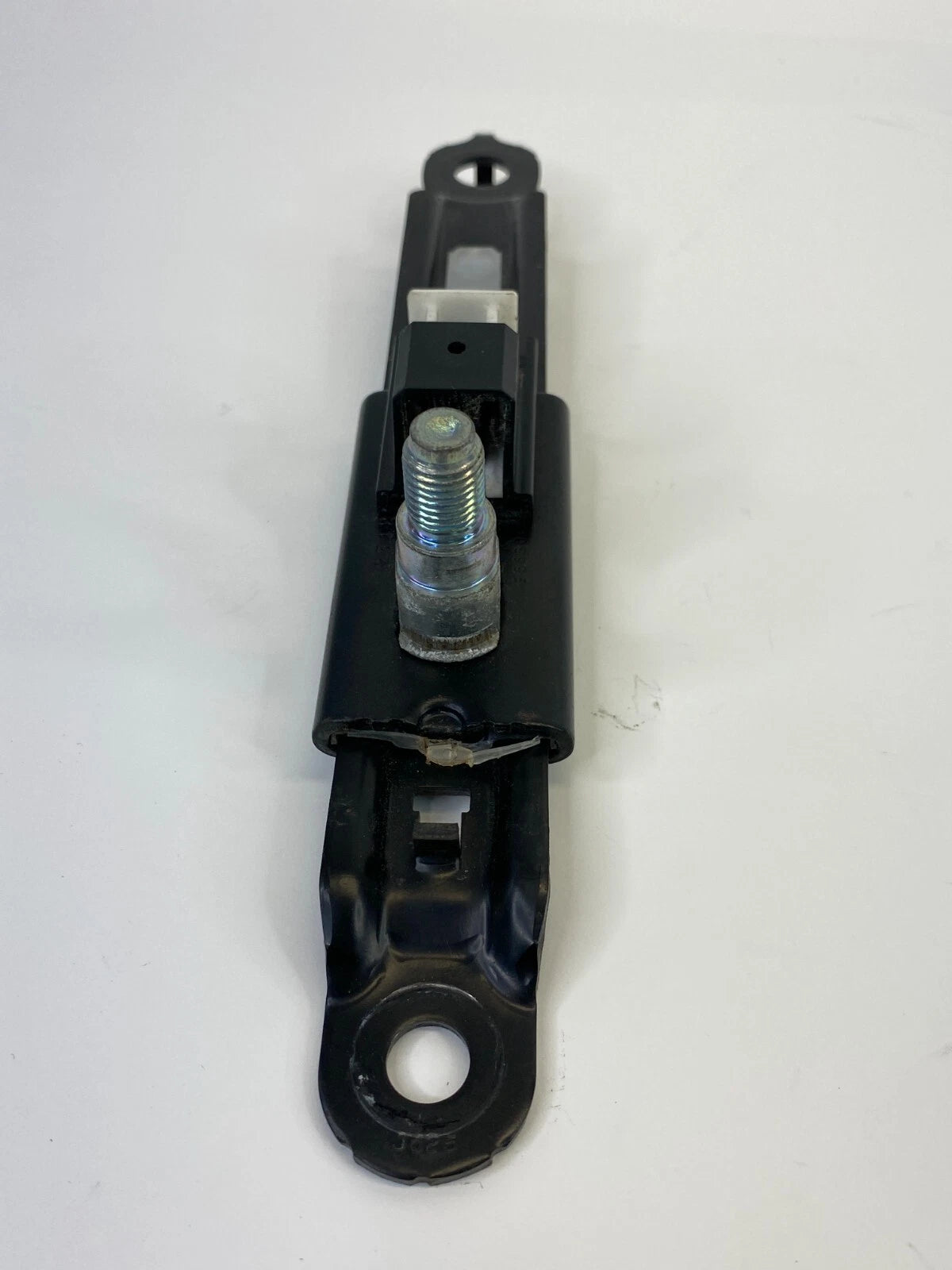 2010-2015 TOYOTA PRIUS FRONT LEFT DRIVER SIDE SEAT BELT HEIGHT ADJUSTER OEM