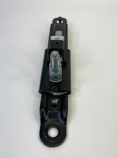 2010-2015 TOYOTA PRIUS FRONT LEFT DRIVER SIDE SEAT BELT HEIGHT ADJUSTER OEM