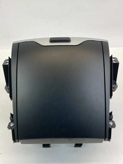 2011-2014 HYUNDAI SONATA FRONT CENTER CONSOLE STORAGE COMPARTMENT 847803800 OEM