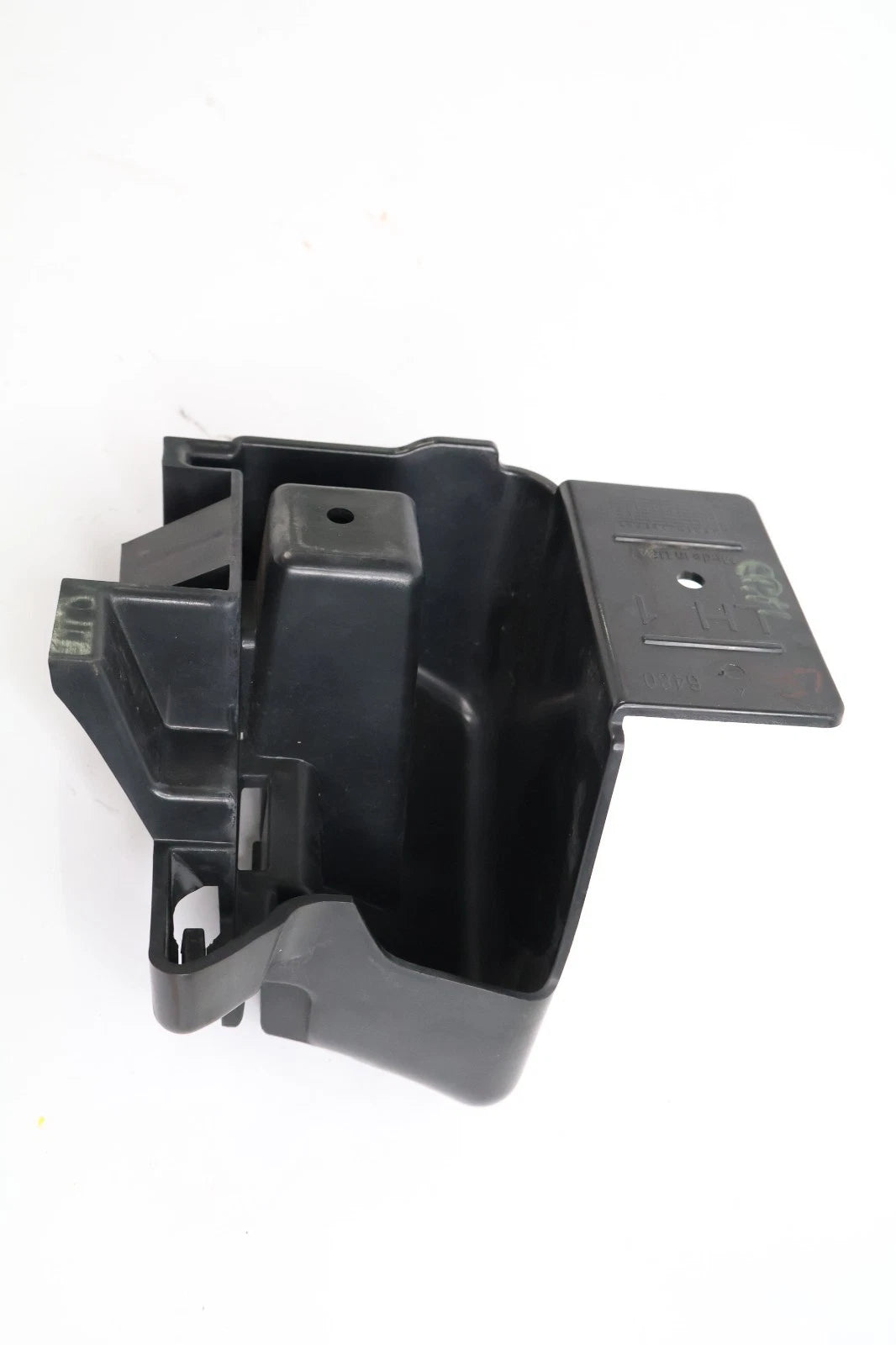 2020-2023 FORD EXPLORER REAR LEFT BUMPER BRACKET MOUNT LB5B-17D949-A OEM
