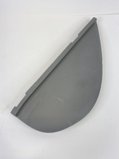 2007-2009 Hyundai Santa Fe Front Right Side Dash End Cap Cover 84766-2B000 OEM