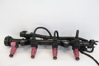 2006-2009 KIA RIO FUEL RAIL INJECTOR WIRING HARNESS ASSY OEM FACTORY 35341-26865
