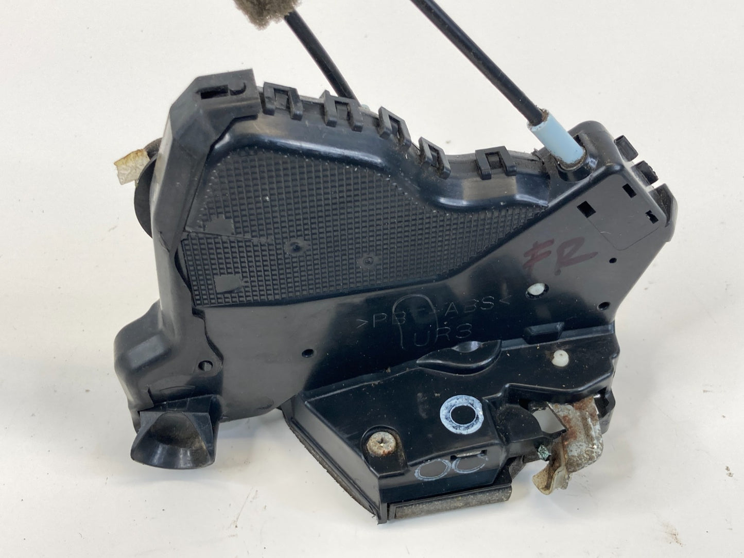 12 13 14 15 Honda Civic Front Right Passenger Side Door Lock Latch Actuator OEM