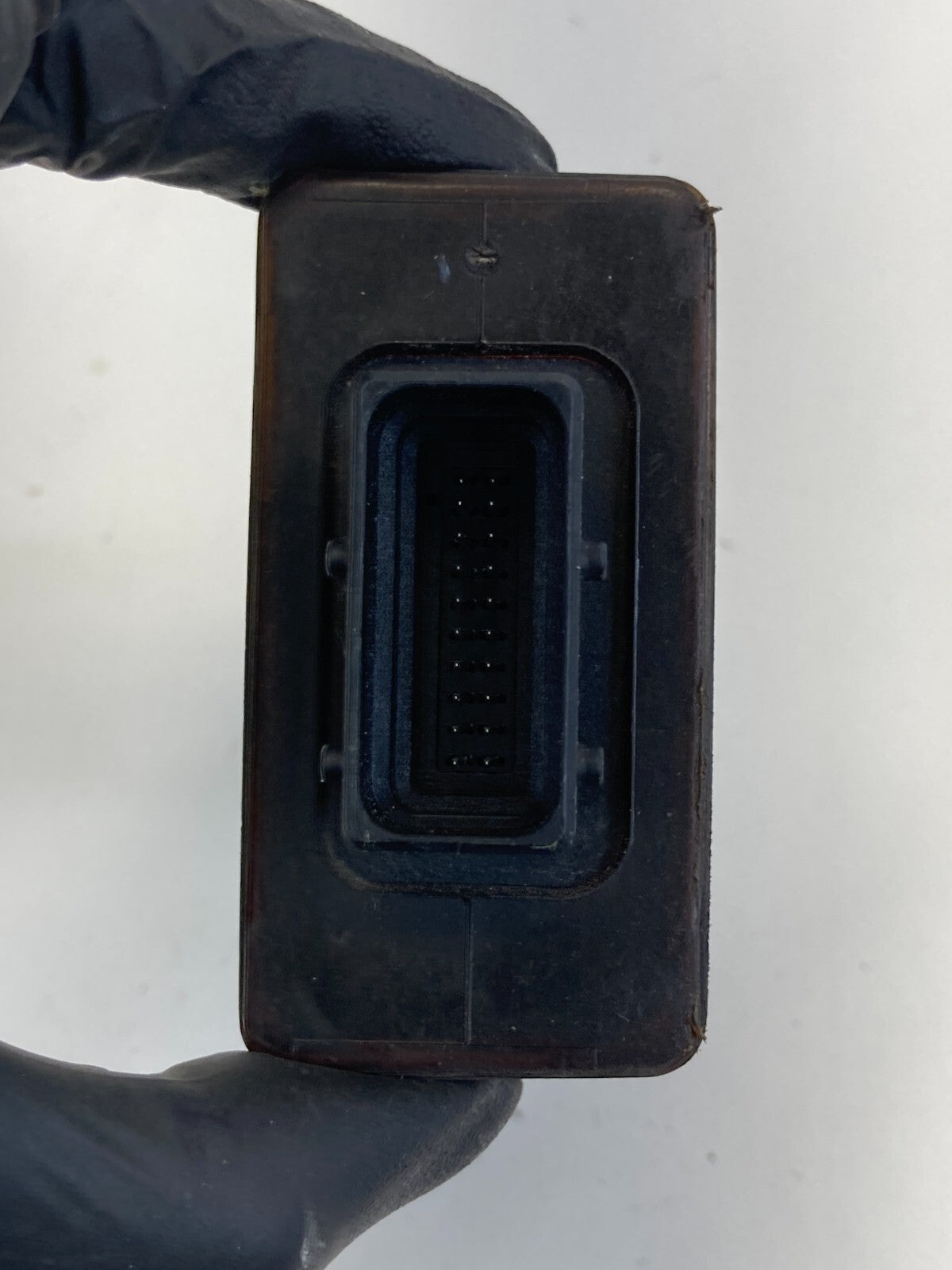 2003 2004 Saab 9-3 Headlight Gravity Sensor Control Module Unit 24417112 OEM