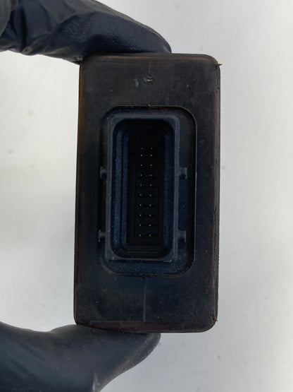 2003 2004 Saab 9-3 Headlight Gravity Sensor Control Module Unit 24417112 OEM