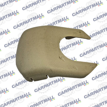1995 1996 1997 1998 1999 2000 LEXUS LS400 SEAT TRACK END COVER TRIM 72137-50020