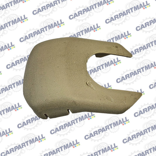 1995 1996 1997 1998 1999 2000 LEXUS LS400 SEAT TRACK END COVER TRIM 72137-50020