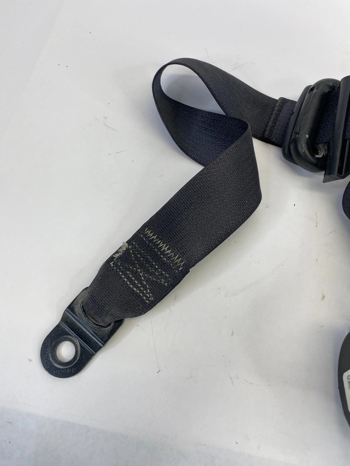 2009 2010 DODGE JOURNEY FRONT LEFT DRIVER SEAT BELT RETRACTOR 609067501D OEM
