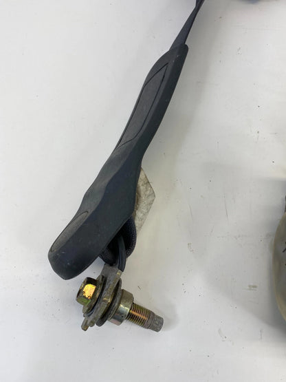 2001-2005 HONDA CIVIC FRONT RIGHT FR RH PASSENGER SIDE SEAT BELT RETRACTOR OEM