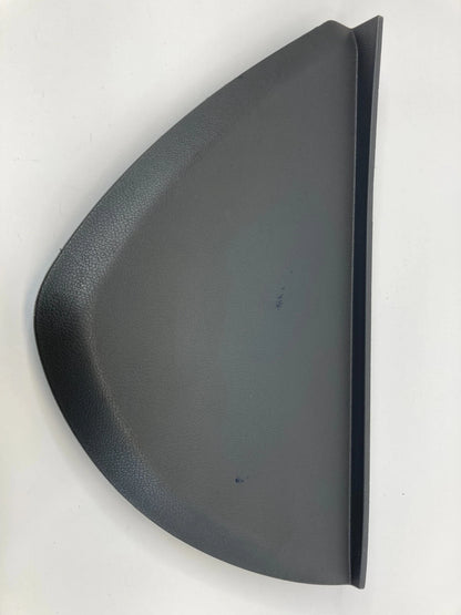 2011-2016 HYUNDAI ELANTRA LEFT DRIVER SIDE DASH END CAP COVER TRIM 84781-3Y000