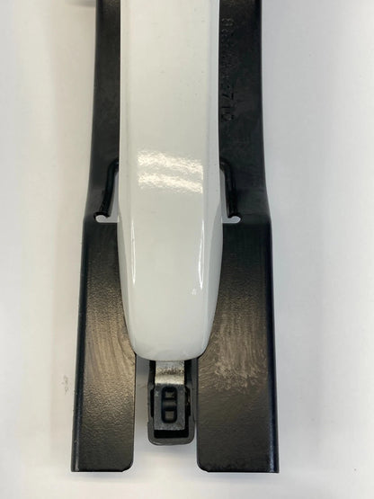 2009 2010 DODGE JOURNEY REAR LEFT SIDE EXTERIOR DOOR HANDLE 865AAA1710 OEM