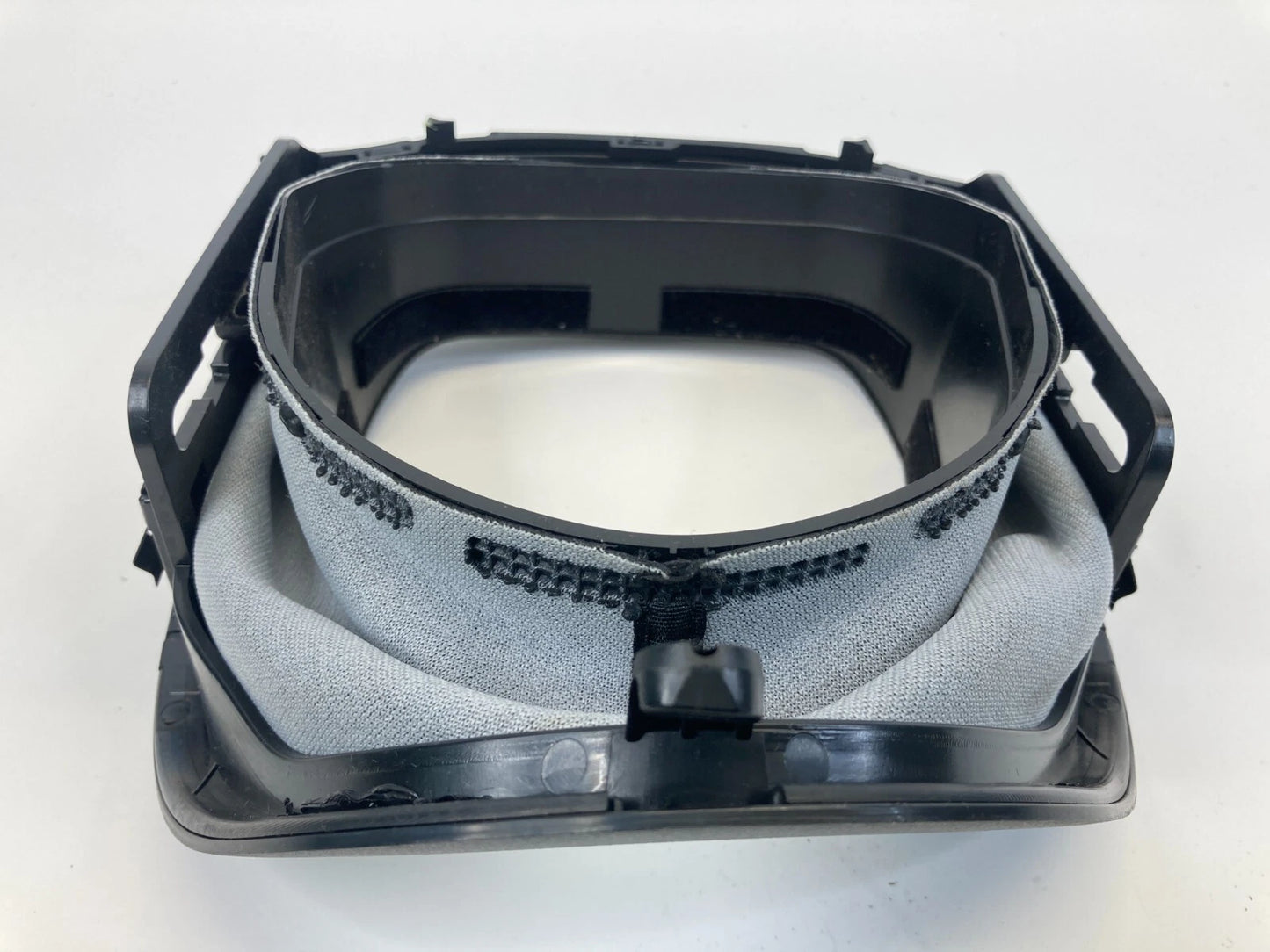 2006-2011 MERCEDES-BENZ ML350 STEERING COLUMN SHROUD TRIM COVER 164-460-07-95