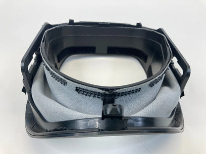 2006-2011 MERCEDES-BENZ ML350 STEERING COLUMN SHROUD TRIM COVER 164-460-07-95