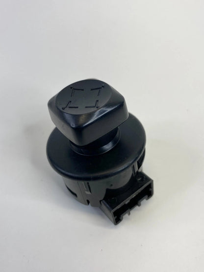 08-13 Infiniti G37 Front Left Driver Door Side Mirror Power Control Switch OEM