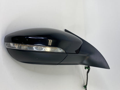 2009-2017 Volkswagen CC Passenger Side View Power Door Mirror 3C8-857-934-A OEM