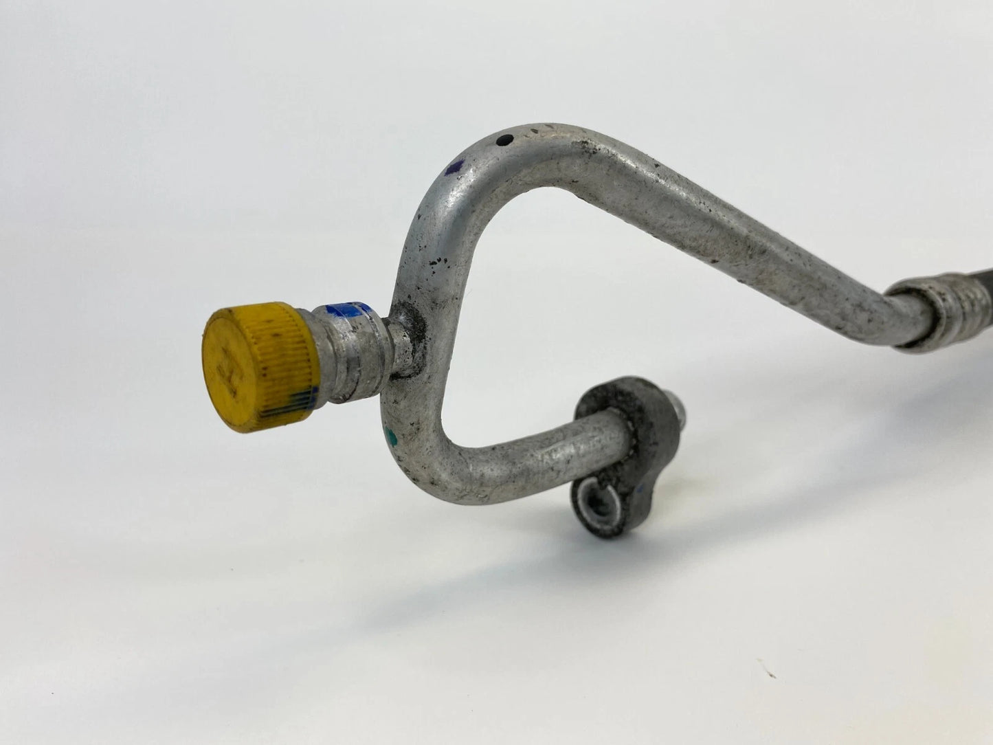 2011-2014 HYUNDAI SONATA 2.0L AC A/C AIR CONDITIONING HOSE PIPE LINE OEM