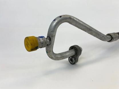 2011-2014 HYUNDAI SONATA 2.0L AC A/C AIR CONDITIONING HOSE PIPE LINE OEM