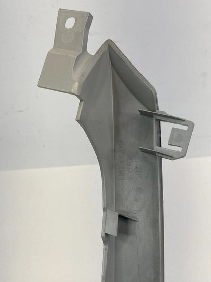 2007-2009 MAZDA CX-7 CX7 FRONT RIGHT SIDE DOOR APPLIQUE COVER TRIM EG2268D4X